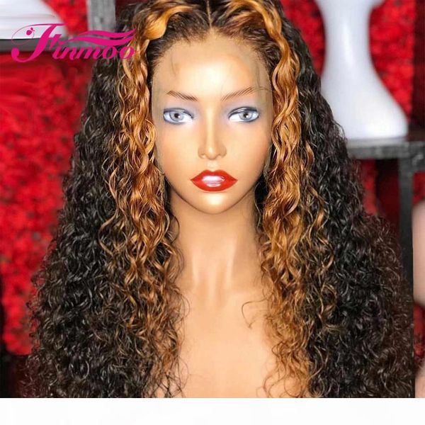 honey blonde curly lace front human hair wigs for women indian remy ombre colored 13x6 curly human hair wig 360 lace frontal wig, Black
honey blonde curly lace front human hair wigs for women indian remy ombre colored 13x6 curly human hair wig 360 lace frontal wig, Black