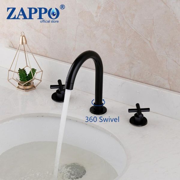 kemaidi matte black swivel bathroom bathtub basin faucet 3 pcs 2 handles solid brass antique brass deck mounted basin mixer tap
kemaidi matte black swivel bathroom bathtub basin faucet 3 pcs 2 handles solid brass antique brass deck mounted basin mixer tap