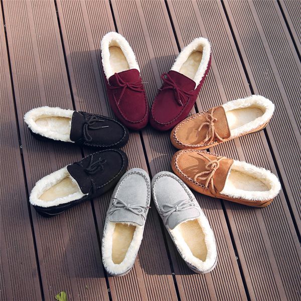 women winter warm flat shoes casual loafers slip on women's flats plush shoes moccasins lady non-slip bottom female comfortable q1223, Black;white
women winter warm flat shoes casual loafers slip on women's flats plush shoes moccasins lady non-slip bottom female comfortable q1223, Black;white