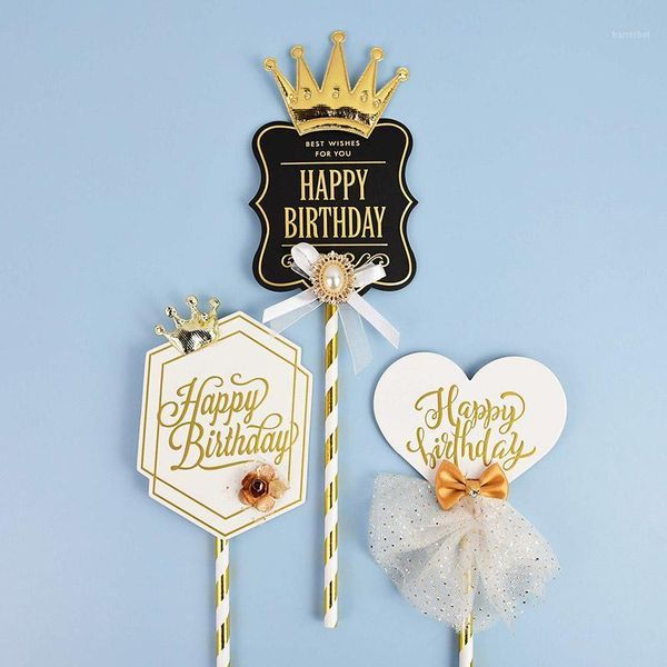 1pcs happy birthday cake er with crown bow birthday party wedding dessert decoration favors cake decorating baking supplies1
1pcs happy birthday cake er with crown bow birthday party wedding dessert decoration favors cake decorating baking supplies1
