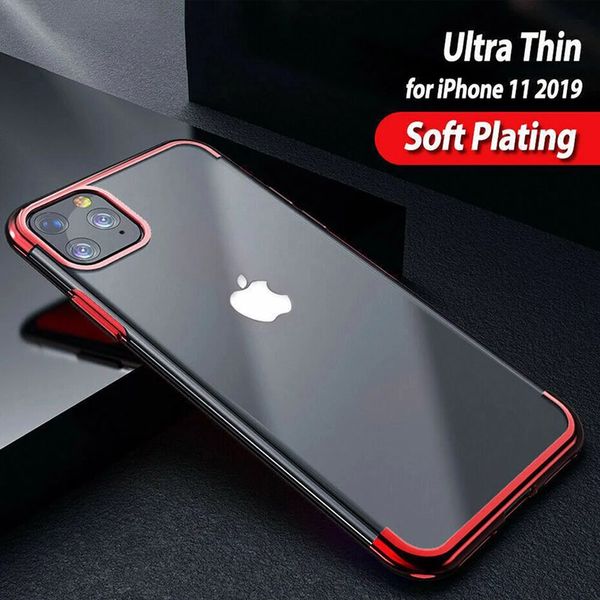 transparent soft tpu case electroplated protector mobile phone cover for iphone 12 mini 12 11 pro max xr xs max 7 8 plus
transparent soft tpu case electroplated protector mobile phone cover for iphone 12 mini 12 11 pro max xr xs max 7 8 plus