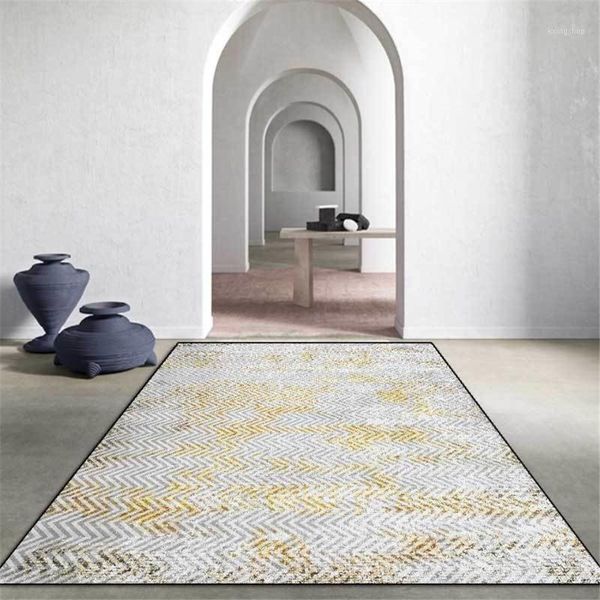 modern american style luxury home carpet gray yellow geometric line carpet for kitchen floor bedside rug doormat indoor1
modern american style luxury home carpet gray yellow geometric line carpet for kitchen floor bedside rug doormat indoor1