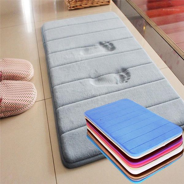1pc home coral fleece bathroom mat bathroom carpet anti-slip memory foam carpet soft kitchen floor super absorbent washab1
1pc home coral fleece bathroom mat bathroom carpet anti-slip memory foam carpet soft kitchen floor super absorbent washab1
