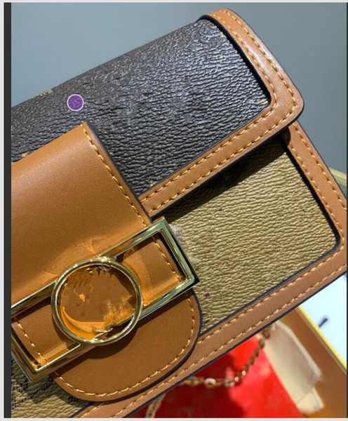 women's luxurys bags messenger quality wallet handbag high bag bag designers leisure fashion classic shoulder
women's luxurys bags messenger quality wallet handbag high bag bag designers leisure fashion classic shoulder