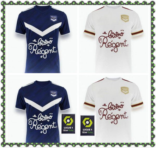 20 21 girondins de bordeaux soccer jerseys 2020 2021 maillot de foot briand s.kalu kamano benito de oudin men kids kit basic football shirts, Black;yellow
20 21 girondins de bordeaux soccer jerseys 2020 2021 maillot de foot briand s.kalu kamano benito de oudin men kids kit basic football shirts, Black;yellow