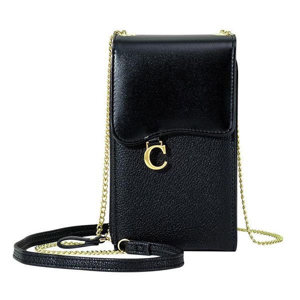 shoulder bags women's soft leather classic crossbody bag luxury designer handbag large capacity mobile phone
shoulder bags women's soft leather classic crossbody bag luxury designer handbag large capacity mobile phone