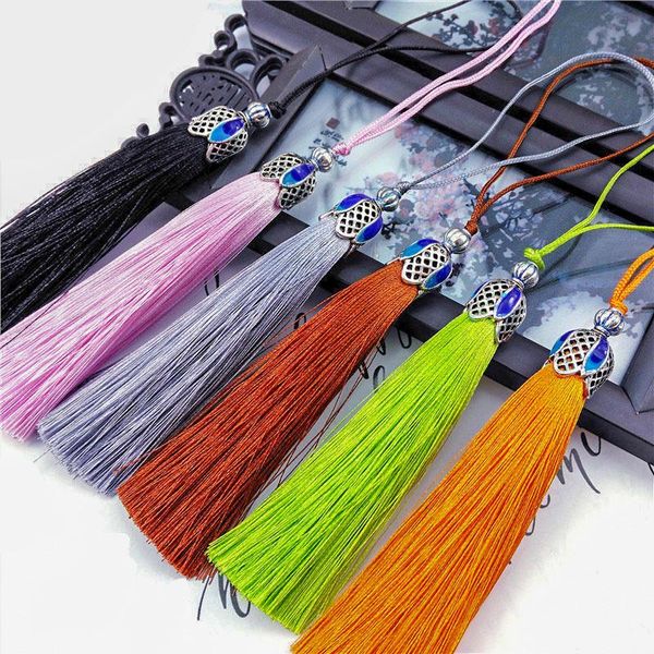 2pcs silk tassel fringe temple crown tassels trim vertical wrinkle pendant tassel brush for curtains jewelry diy home decor h jlluhg
2pcs silk tassel fringe temple crown tassels trim vertical wrinkle pendant tassel brush for curtains jewelry diy home decor h jlluhg