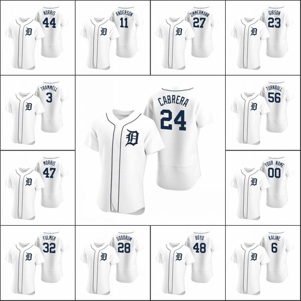 detroit tigers men #24 miguel cabrera 42 jackie robinson 23 kirk gibson women youth custom white authentic 2020 home jersey, Black
detroit tigers men #24 miguel cabrera 42 jackie robinson 23 kirk gibson women youth custom white authentic 2020 home jersey, Black