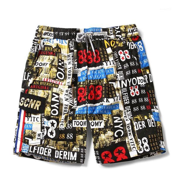 men's shorts men beach board trunks casual quick drying male swimwear swimsuits bermuda active sweatpants1, White;black
men's shorts men beach board trunks casual quick drying male swimwear swimsuits bermuda active sweatpants1, White;black
