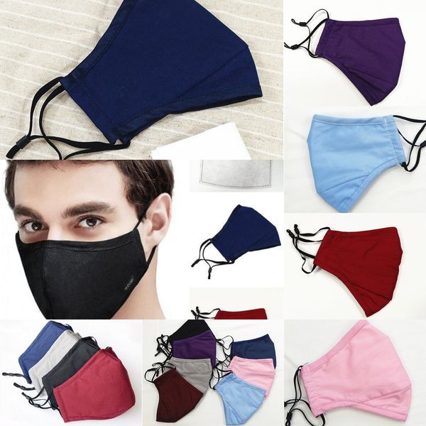 factory designer reusable face pollution cotton mouth masks pm2.5 carbon filters anti dust adjustable ear loop cloth mas p45d1
factory designer reusable face pollution cotton mouth masks pm2.5 carbon filters anti dust adjustable ear loop cloth mas p45d1