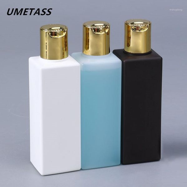 umetass 50ml 100ml hdpe empty cosmetic bottle with disc cap portable essential oil liquid container 1pcs pe bottle1
umetass 50ml 100ml hdpe empty cosmetic bottle with disc cap portable essential oil liquid container 1pcs pe bottle1