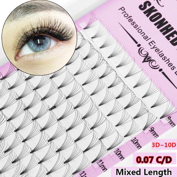 false eyelashes 12 rows c d curl premade russian volume fans lash extension semi permanent natural long lashes apply quickly
false eyelashes 12 rows c d curl premade russian volume fans lash extension semi permanent natural long lashes apply quickly
