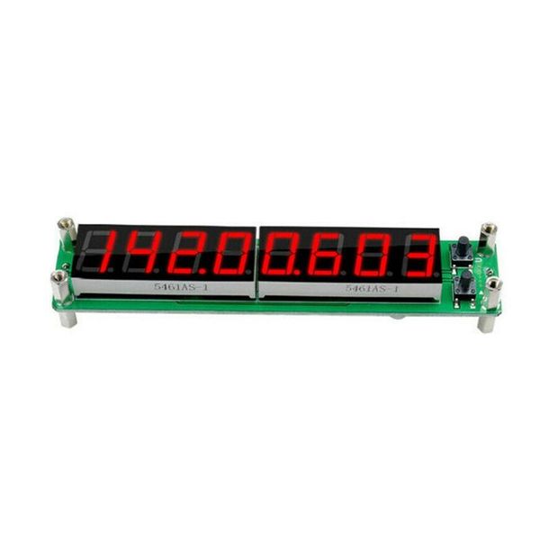 counters rf signal frequency counter with led display digital cymometer meter tester 0.1 to 60mhz 20mhz 2400mhz 2.4ghz red
counters rf signal frequency counter with led display digital cymometer meter tester 0.1 to 60mhz 20mhz 2400mhz 2.4ghz red