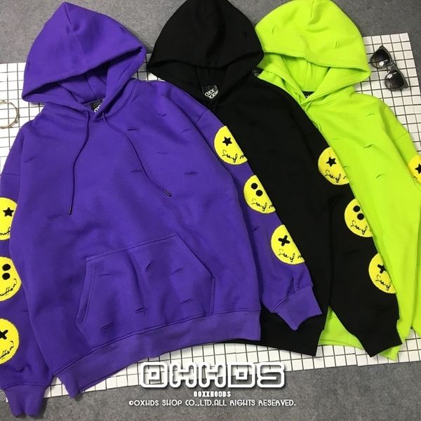 2020 smile new adorable whimsical arm pattern expression and velvet youth leisure joker loose oversize speed 4z9u, Black;brown
2020 smile new adorable whimsical arm pattern expression and velvet youth leisure joker loose oversize speed 4z9u, Black;brown