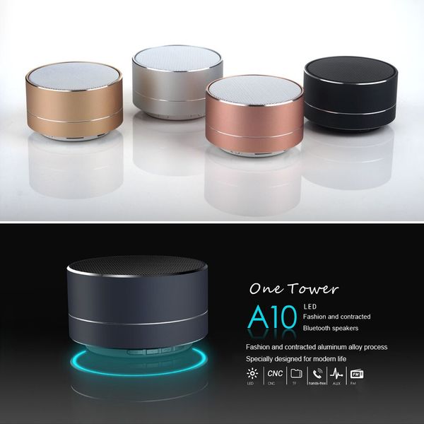 fashion portable mini bluetooth speakers metal steel wireless smart hands speaker a10 tf usb fm wireless for phone pc
fashion portable mini bluetooth speakers metal steel wireless smart hands speaker a10 tf usb fm wireless for phone pc