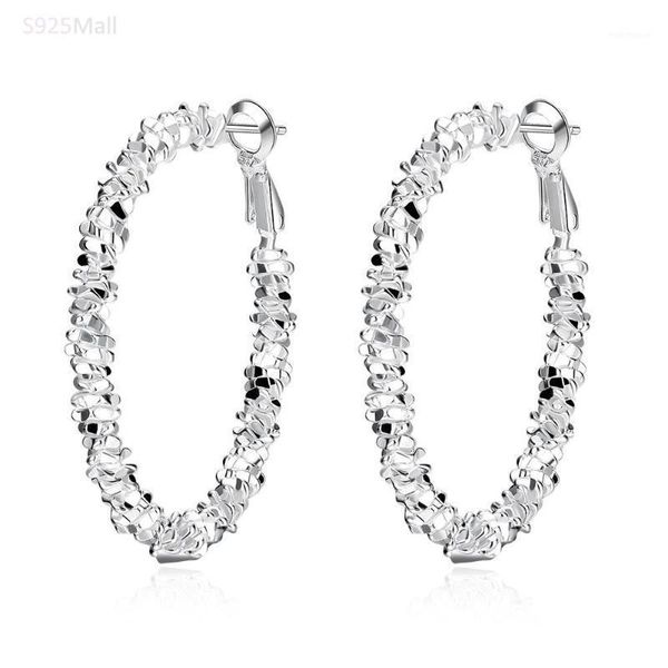 hoop & huggie fashion silver plated shiny earrings arrival cute for women 2021 party fine jewelry1, Golden;silver
hoop & huggie fashion silver plated shiny earrings arrival cute for women 2021 party fine jewelry1, Golden;silver