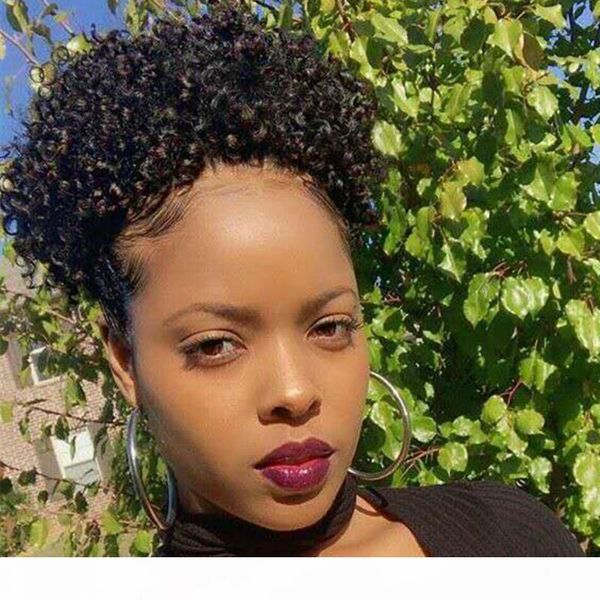 natural looking human hair afro puff drawstring ponytail for women-graceful afro black kinky curly ponytail clips-short afro curly extension
natural looking human hair afro puff drawstring ponytail for women-graceful afro black kinky curly ponytail clips-short afro curly extension