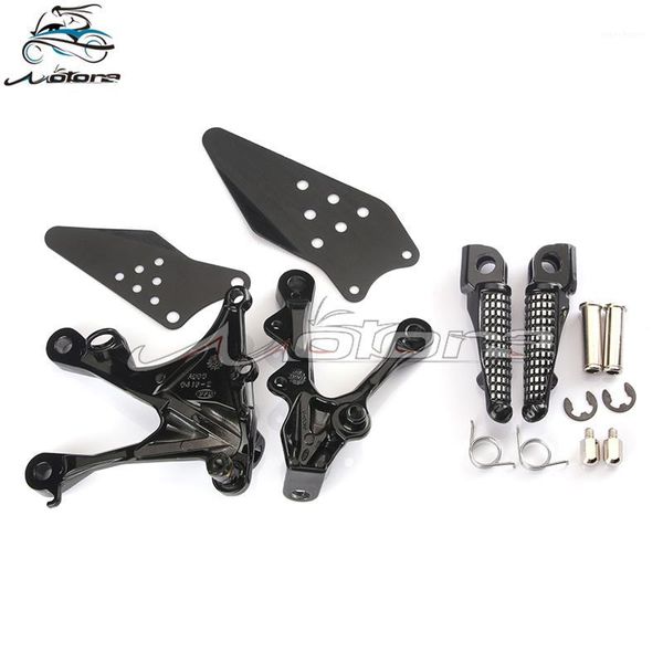 front footpegs foot pegs footrest pedals bracket for zx6r zx-6r 2005-2008 05 06 07 08 zx636 2005-2006 05 06 motorcycle1
front footpegs foot pegs footrest pedals bracket for zx6r zx-6r 2005-2008 05 06 07 08 zx636 2005-2006 05 06 motorcycle1