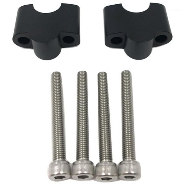 motorcycle handlebar risers/height up adapters modified for versys 300/x-300 20201
motorcycle handlebar risers/height up adapters modified for versys 300/x-300 20201