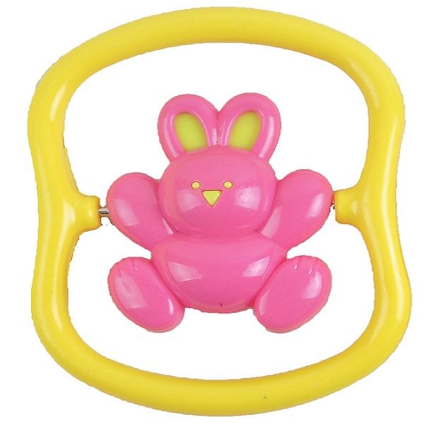 rotating rabbit shape red color wholesale baby teether animal for sale
rotating rabbit shape red color wholesale baby teether animal for sale