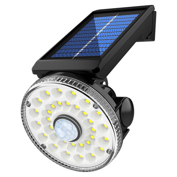 solar wall lamp can rotate 180 degrees human body induction outdoor courtyard led light
solar wall lamp can rotate 180 degrees human body induction outdoor courtyard led light