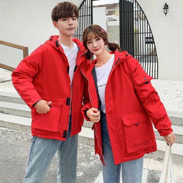 buy loose e.g. students bread down cotton washed coat women's clothes fashionable sweethearts1, Black
buy loose e.g. students bread down cotton washed coat women's clothes fashionable sweethearts1, Black