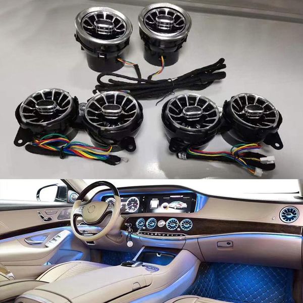 для - s-class w222 светодиодный автомобиль передняя консоль приборной панели ac состояние autor outlet turbo cools декоративный окружающий с
для - s-class w222 светодиодный автомобиль передняя консоль приборной панели ac состояние autor outlet turbo cools декоративный окружающий с