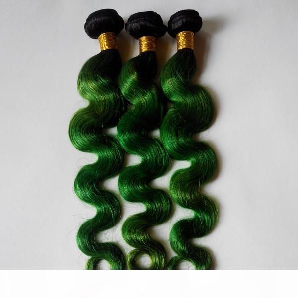 mongolian peruvian body wave virgin human hair weft new tone ombre hair 3pcs european remy hair extensions 1b green no shedding no tangle, Black
mongolian peruvian body wave virgin human hair weft new tone ombre hair 3pcs european remy hair extensions 1b green no shedding no tangle, Black