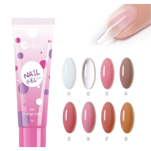 8 colors new nail gel nail extension gels thick builder gel natural camouflage uv gel manicure fast drying white clear sqcmcf
8 colors new nail gel nail extension gels thick builder gel natural camouflage uv gel manicure fast drying white clear sqcmcf