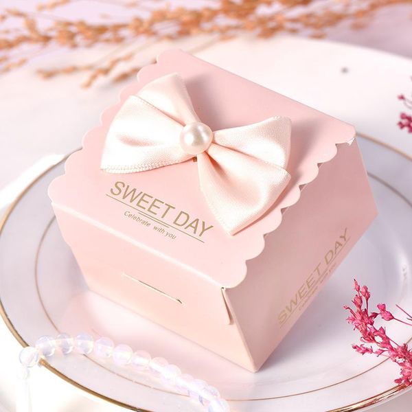 gift wrap 5pcs wedding favor and sweet bags packaging candy dragee baptism box for baby shower birthday event party supplies
gift wrap 5pcs wedding favor and sweet bags packaging candy dragee baptism box for baby shower birthday event party supplies