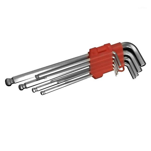 hexagonal wrench high carbon steel chrome plating torque repairing screwdriver disassembly combination wrench set spanners set1
hexagonal wrench high carbon steel chrome plating torque repairing screwdriver disassembly combination wrench set spanners set1