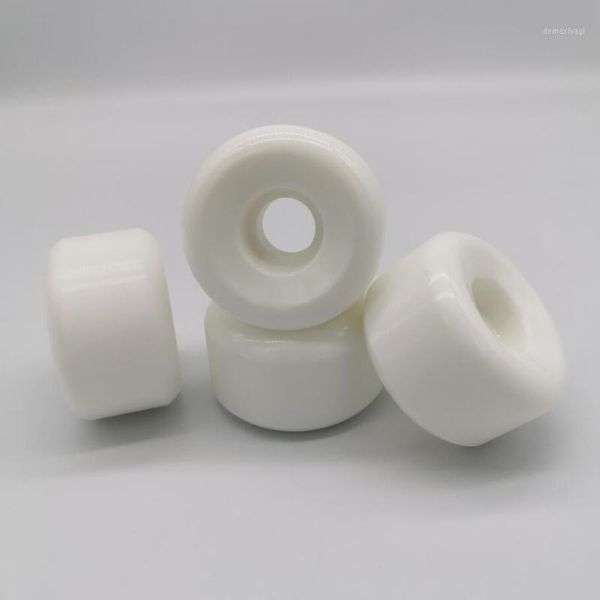 good quality conical shape skateboard wheels 54mm skate wheel 85% rebound 54*33mm 102a wear-resisting skating wheels1
good quality conical shape skateboard wheels 54mm skate wheel 85% rebound 54*33mm 102a wear-resisting skating wheels1