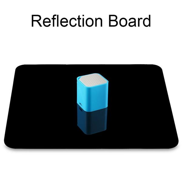 lighting & studio accessories puluz 40x40cm pographic reflection board acrylic white black background display boards accessory for product s
lighting & studio accessories puluz 40x40cm pographic reflection board acrylic white black background display boards accessory for product s