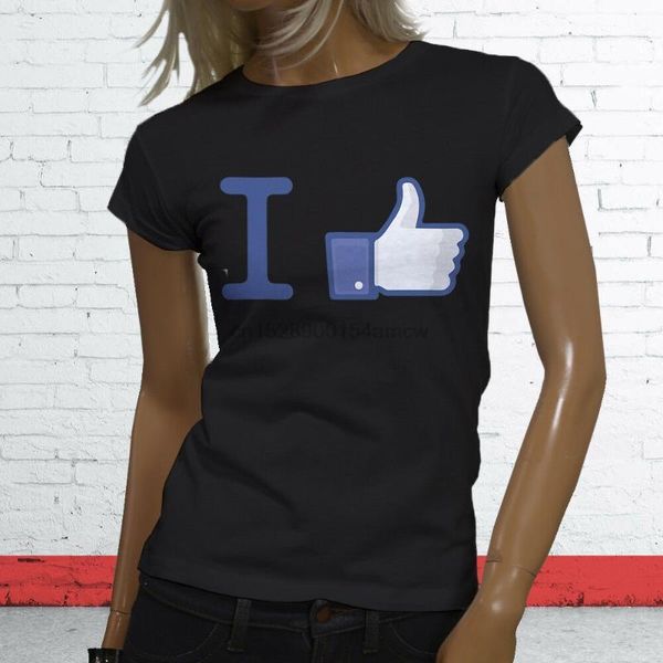 thumbs likes followers subscribe views i like facebook womens black t-shirt1, White;black
thumbs likes followers subscribe views i like facebook womens black t-shirt1, White;black