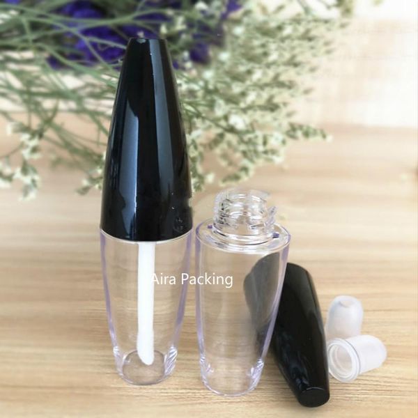12ml 30/50/100pcs creative empty plastic lip gloss packing tube cosmetic lip oil storage bottle professional lipstick tubes
12ml 30/50/100pcs creative empty plastic lip gloss packing tube cosmetic lip oil storage bottle professional lipstick tubes