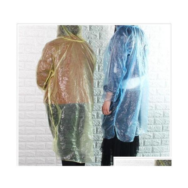 disposable raincoat emergency waterproof hood poncho travel camping must rain coat one-time emerge qylmuj garden2010
disposable raincoat emergency waterproof hood poncho travel camping must rain coat one-time emerge qylmuj garden2010