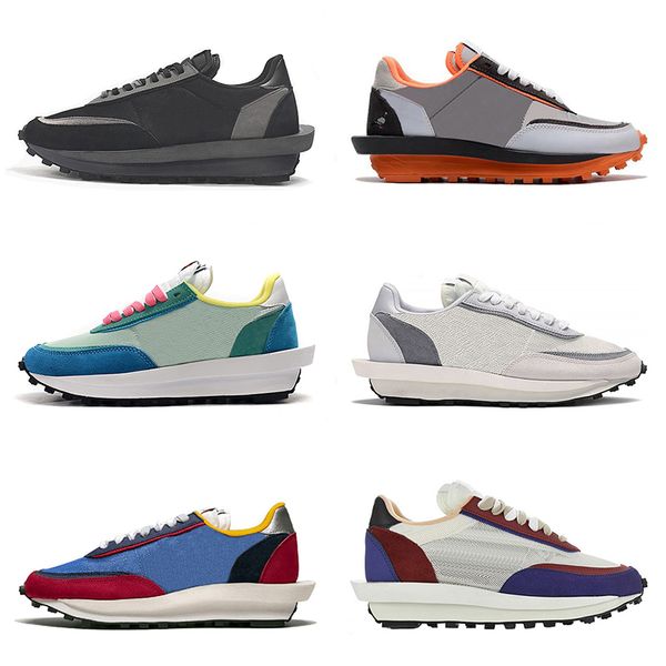 2021 new arrival ldv waffle running shoes fashion men women game royal nyc pigeon varsity blue red trainers sports sneakers chaussures 36-45, White;red
2021 new arrival ldv waffle running shoes fashion men women game royal nyc pigeon varsity blue red trainers sports sneakers chaussures 36-45, White;red