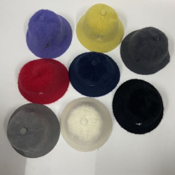 w6es wool woolen cloth bucket hat fashion fold able hat black fashion beach sun kangaroo leather bag edge caps spring visor fol, Brown;gray
w6es wool woolen cloth bucket hat fashion fold able hat black fashion beach sun kangaroo leather bag edge caps spring visor fol, Brown;gray