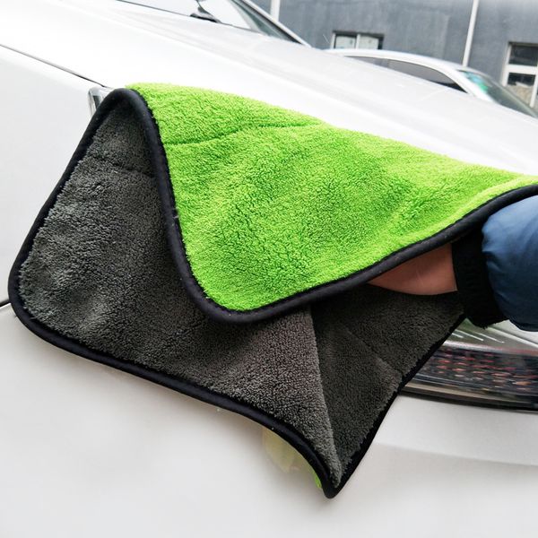 30*40cm car care polishing wash towels plush microfiber washing drying towel strong thick plush polyester fiber car cleaning clo 2 n2
30*40cm car care polishing wash towels plush microfiber washing drying towel strong thick plush polyester fiber car cleaning clo 2 n2