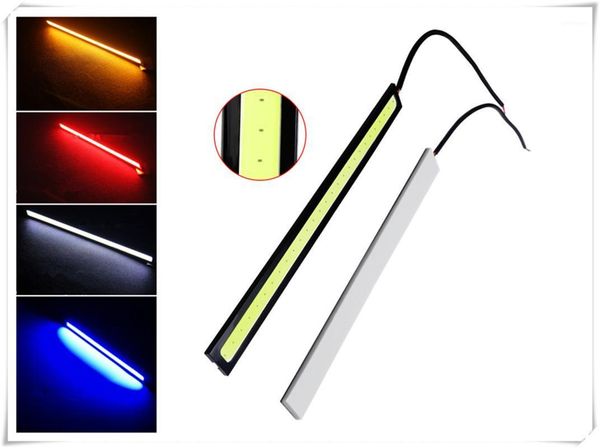 17cm 2pcs daytime running light car motorcycle accessories led lamp for kia rio picanto niro forte ceed stonic stinger1
17cm 2pcs daytime running light car motorcycle accessories led lamp for kia rio picanto niro forte ceed stonic stinger1