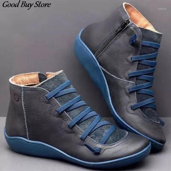 england style boots women retro short boots fashion casual british shoes autumn classic flat boot lace-up footwear zip1, Black
england style boots women retro short boots fashion casual british shoes autumn classic flat boot lace-up footwear zip1, Black