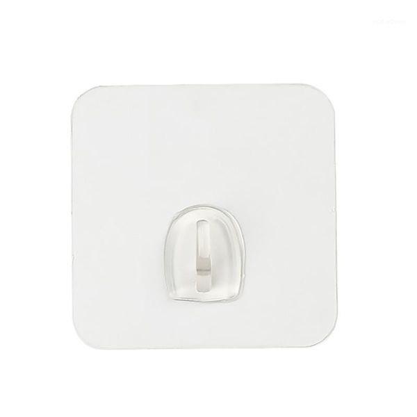 hooks & rails 10pcs/set wall mounted square home use seamless strong multifunctional adhesive hook for anti skid fashion save space1
hooks & rails 10pcs/set wall mounted square home use seamless strong multifunctional adhesive hook for anti skid fashion save space1