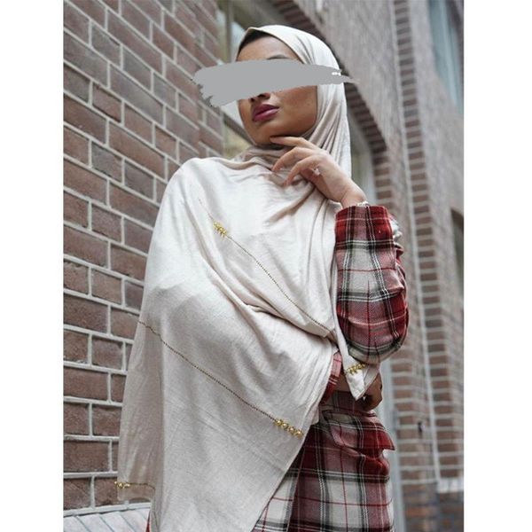d31 2020 new muslim fashion cotton jersey hijab women headscarf wrap scarf islamic turban head shawls, Blue;gray
d31 2020 new muslim fashion cotton jersey hijab women headscarf wrap scarf islamic turban head shawls, Blue;gray