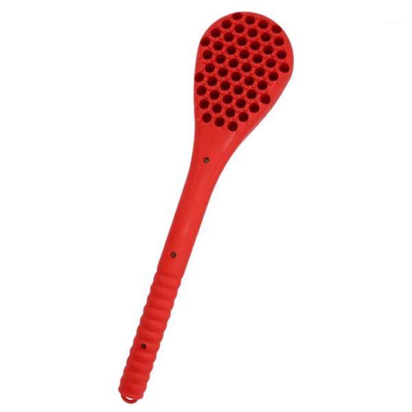1pc portable durable long handle pat stick neck shoulder massager massage stick massage hammer for body hips1
1pc portable durable long handle pat stick neck shoulder massager massage stick massage hammer for body hips1
