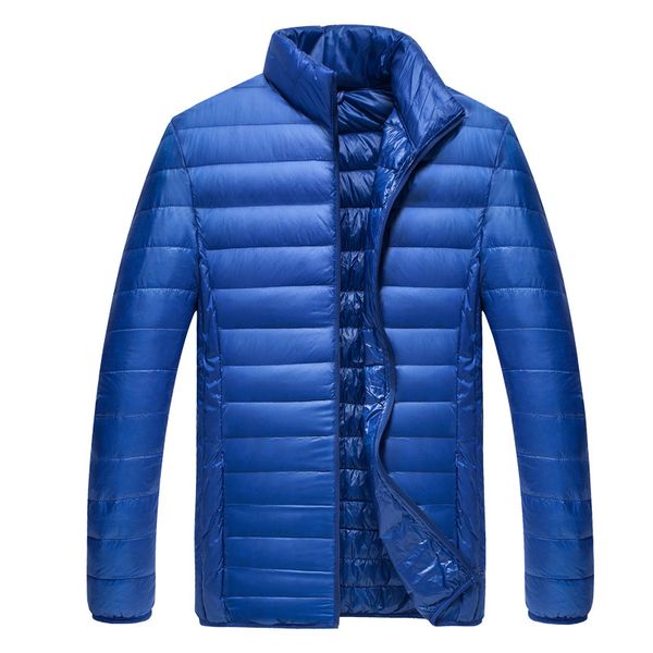 ebaihui new winter down coat men solid slim stand collar light down jacket men casual warm cashmere men's down coats large size, Black
ebaihui new winter down coat men solid slim stand collar light down jacket men casual warm cashmere men's down coats large size, Black