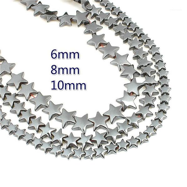 other natural stone hematite pentagram loose beads 6-8-10mm black used to make jewelry diy bracelets necklaces 15 inch1
other natural stone hematite pentagram loose beads 6-8-10mm black used to make jewelry diy bracelets necklaces 15 inch1