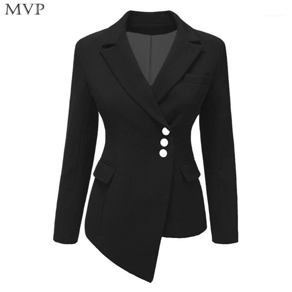 women fashion long sleeve single-breasted asymmetry autumn, spring solid slim casual, office, etc blazer1, White;black
women fashion long sleeve single-breasted asymmetry autumn, spring solid slim casual, office, etc blazer1, White;black