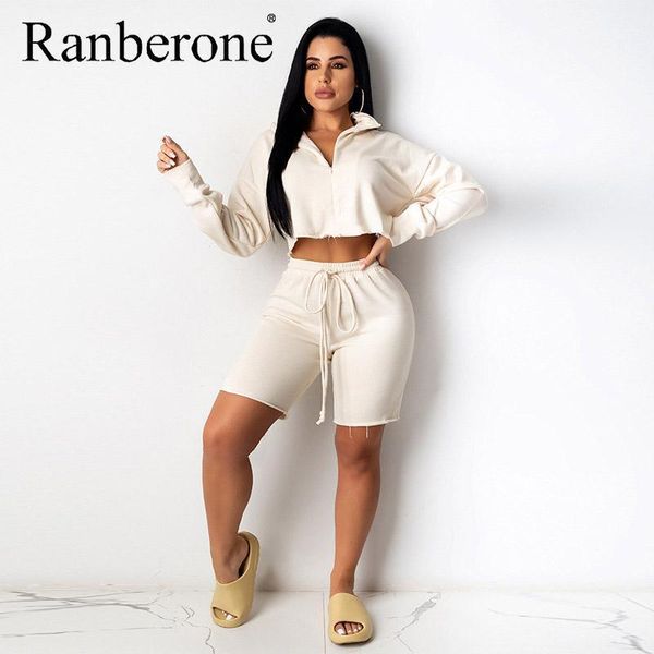 gym clothing long sleeve sweatshirt shorts women drawstring sweatpants 2 piece set sport suit female casual cozy elastic active sportwear1, White;black
gym clothing long sleeve sweatshirt shorts women drawstring sweatpants 2 piece set sport suit female casual cozy elastic active sportwear1, White;black