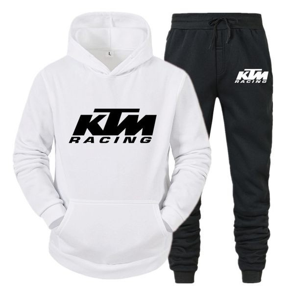 men's fashion motorcycle sweatshirt, autumn informal sportswear, sportswear, Black