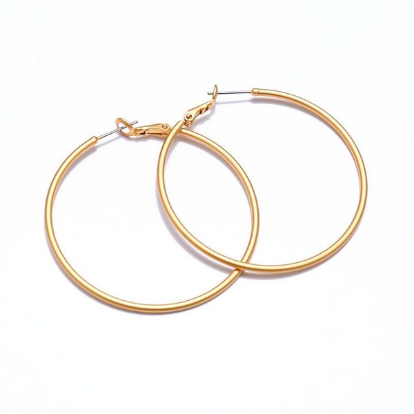 hoop & huggie elegance11 large earrings golden shiny geometric exaggerated temperament ladies cool girlfriend commemorative gift, Golden;silver
hoop & huggie elegance11 large earrings golden shiny geometric exaggerated temperament ladies cool girlfriend commemorative gift, Golden;silver